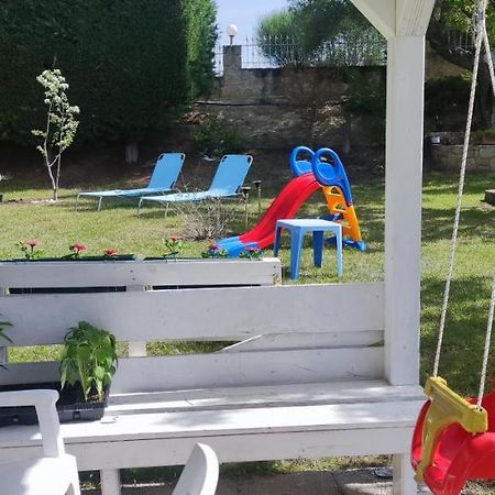 Maria'S Luxury Apartment كاساندريا المظهر الخارجي الصورة