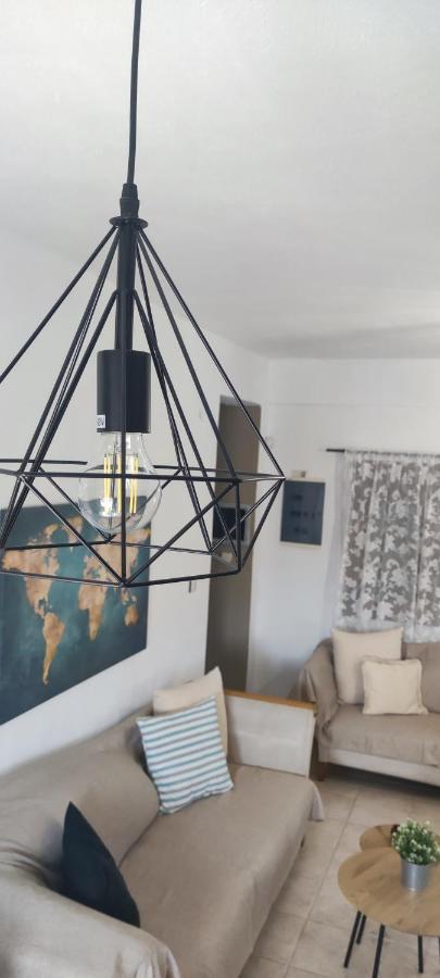 Maria'S Luxury Apartment كاساندريا المظهر الخارجي الصورة