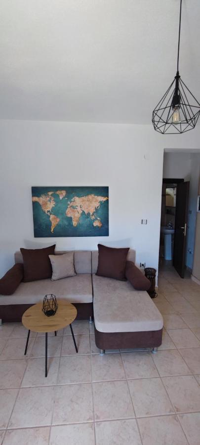 Maria'S Luxury Apartment كاساندريا المظهر الخارجي الصورة